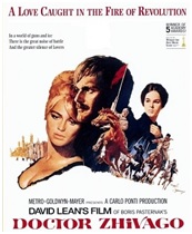 Doctor Zhivago - Happiness and Ethics