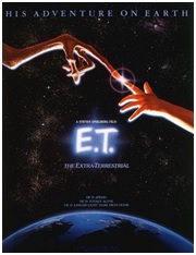 E.T. , The Extra-Terrestrial - Love and Ethics E.T. , The Extra-Terrestrial - Love and Ethics