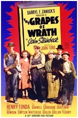 The Grapes of Wrath - Business Ethics and Corporate Social Responsibility The Grapes of Wrath - Business Ethics and Corporate Social Responsibility