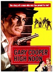 High Noon - Leadership and Ethics High Noon - Leadership and Ethics