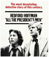 All the president’s Men - Leadership and Ethics
