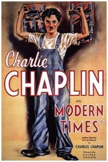 Modern Times - Management, Mass Production and Motivation Modern Times - Management, Mass Production and Motivation