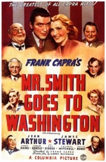 Mr. Smith Goes to Washington - Success, Leadership and Ethics Mr. Smith Goes to Washington - Success, Leadership and Ethics
