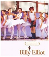 Billy Elliot - Success, Unions and Ethics Billy Elliot - Success, Unions and Ethics