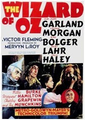 The Wizard of Oz - Success and Happiness The Wizard of Oz - Success and Happiness