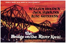 The Bridge on the River Kwai - Ethics and War