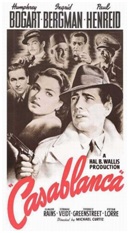 Casablanca - Ethics and Success Casablanca - Ethics and Success