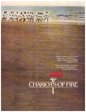 Chariots of Fire - Success and Ethics Chariots of Fire - Success and Ethics
