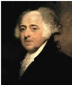 john adams leadership john adams leadership