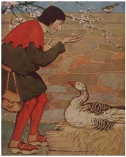 Aesop’s Fables - Success and Ethics Aesop’s Fables - Success and Ethics