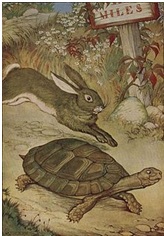 Aesop’s Fables - Success and Ethics Aesop’s Fables - Success and Ethics