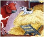 Aesop’s Fables - Success and Ethics Aesop’s Fables - Success and Ethics