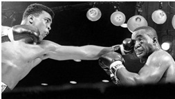 Muhammad Ali and Success
