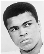 Muhammad Ali and Success Muhammad Ali and Success