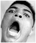 Muhammad Ali and Success Muhammad Ali and Success