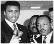 Muhammad Ali and Success Muhammad Ali and Success