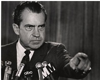 All the president’s Men - Leadership and Ethics
