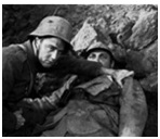 All Quiet on the Western Front - War and Leadership All Quiet on the Western Front - War and Leadership