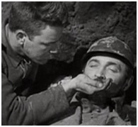 All Quiet on the Western Front (film) - War and Ethics All Quiet on the Western Front - War and Ethics