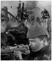 All Quiet on the Western Front (film) - War and Ethics All Quiet on the Western Front - War and Ethics