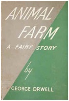 Animal Farm - Leadership and Change Animal Farm - Leadership and Change