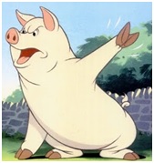 Animal Farm - Leadership and Change Animal Farm - Leadership and Change