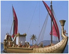 Shakespeare's Antony and Cleopatra - Success and Leadership Shakespeare's Antony and Cleopatra - Success and Leadership