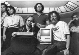 Apple - Innovation, Design and Customer Satisfaction Apple - Innovation, Design and Customer Satisfaction