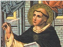St. Thomas Aquinas - Philosophy,Learning and Ethics St. Thomas Aquinas - Philosophy,Learning and Ethics