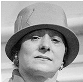 Elizaberh Arden Leadership Elizaberh Arden Leadership