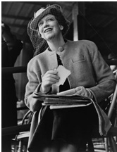 Elizabeth Arden leadership Elizabeth Arden leadership