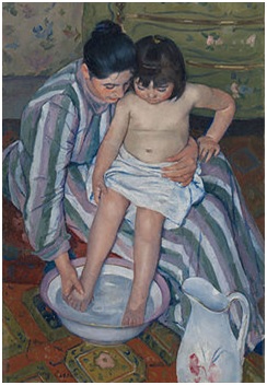 Art - Family and Friends Art - Family and Friends