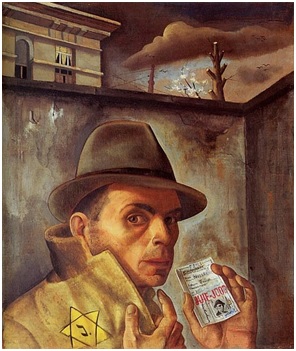 Art - The Holocaust Art - The Holocaust
