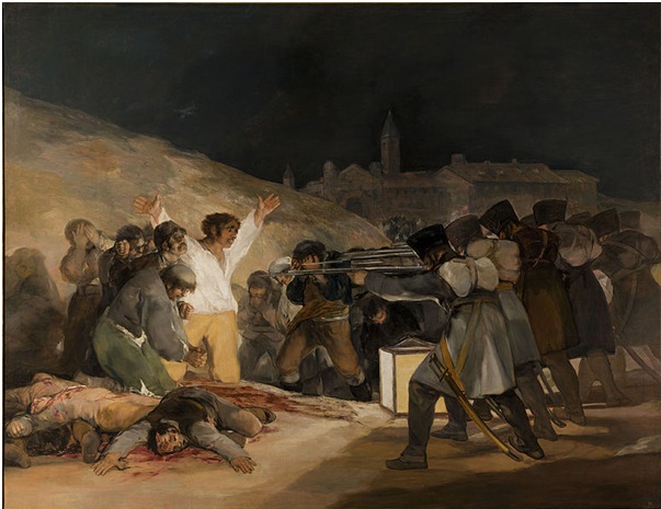 Art - War Art - War