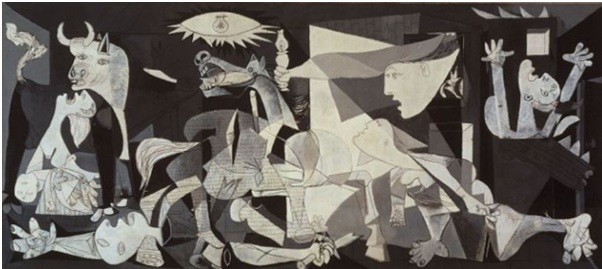 Art - War Art - War