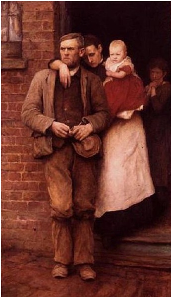 Art - Workers and Unions Art - Work and Wealth