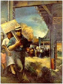 Art - Workers and Unions Art - Workers and Unions