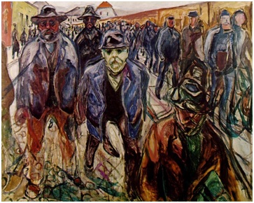 Art - Workers and Unions Art - Workers and Unions