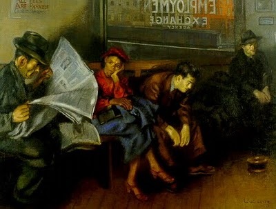 Art - Workers and Unions Art - Workers and Unions