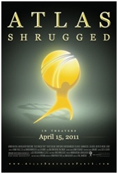 Atlas Shrugged - Corporate Social Responsibility Atlas Shrugged - Corporate Social Responsibility