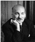 Clement Attlee Leadership Clement Attlee Leadership