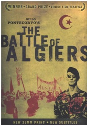 The Battle of Algiers - Strategy and Terrorism The Battle of Algiers - Strategy and Terrorism