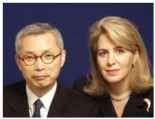 W. Chan Kim and Renée Mauborgne, Blue Ocean Strategy (2005) W. Chan Kim and Renée Mauborgne, Blue Ocean Strategy (2005)