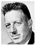 Douglas McGregor, The Human Side of Enterprise (1960) Douglas McGregor, The Human Side of Enterprise (1960)