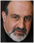 Nassim Nicholas Taleb, The Black Swan (2007) Nassim Nicholas Taleb, The Black Swan (2007)