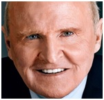 Jack Welch, Straight from the Gut (2001) Jack Welch, Straight from the Gut (2001)