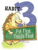 Stephen Covey, The Seven Habits of Highly Effective People (1989) Stephen Covey, The Seven Habits of Highly Effective People (1989)