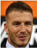 David Beckham - Money and Success David Beckham - Money and Success