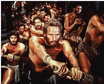 Ben-Hur - Ethics and Leadership Ben-Hur - Ethics and Leadership