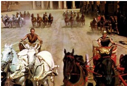 Ben-Hur - Ethics and Leadership Ben-Hur - Ethics and Leadership